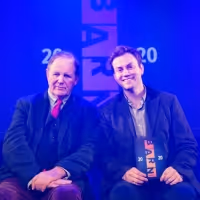 Sir Michael Morpurgo Issues Plea To Support Struggling Theatre