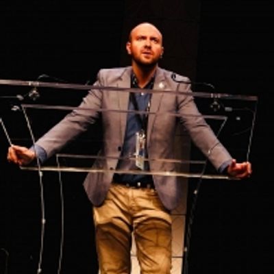 BWW Interview Part 2: As Newly Named Managing Director, Chris Massimine Will 'Pioneer Way for a Brighter' PIONEER THEATRE COMPANY