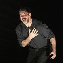 BOYS FROM THE BLACKSTUFF Returns To Liverpool Before National Theatre Run