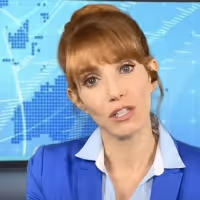 VIDEO: Gwen Hollander Releases Trump-Themed Parody of 'Defying Gravity' From WICKED Video
