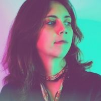 Lukka Returns With 'Wisdom Of The Sun' To Announce New LP 'Something Human'