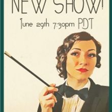 A CHORUS AND A QUEEN Will Premiere on YouTube This Week