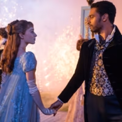 BWW Blog: Is BRIDGERTON THE MUSICAL the Future of Broadway?