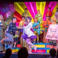 Review: THE MIKADO Presented as a Thoroughly Entertaining Hip Update of Gilbert and…