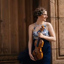 BRAVA, MAESTRA! to Honor San José Chamber Orchestra Founder