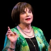 TV Star Cindy Williams Brings ME, MYSELF & SHIRLEY to Zilkha Hall