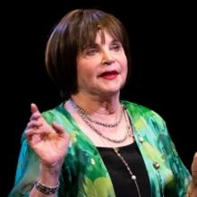 TV Star Cindy Williams Brings ME, MYSELF & SHIRLEY to Zilkha Hall