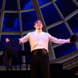 CAROUSEL, SPELLING BEE, and More Set For Hawaiʻi Performing Arts Festival's 2026…