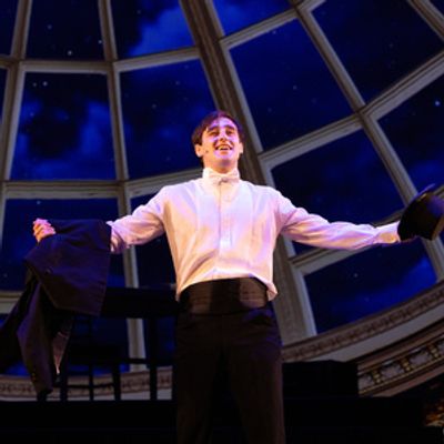 CAROUSEL, SPELLING BEE, and More Set For Hawaiʻi Performing Arts Festival's 2026 Season