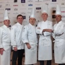 Attorney Sean R. Weissbart Talks to BWW About Foundations Supporting Restaurants and