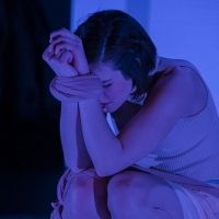 TWO ROADS An Opera Performance Created By Guillermo Laporta at The Tank Theater