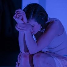 TWO ROADS An Opera Performance Created By Guillermo Laporta at The Tank Theater