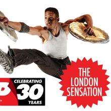 STOMP! is Coming to Queen Elizabeth Theatre in November