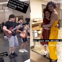 VIDEO: Watch an Instagram Takeover from Tuacahn Center for the Arts!