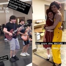 VIDEO: Watch an Instagram Takeover from Tuacahn Center for the Arts!