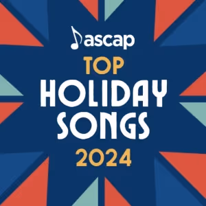 Kelly Clarkson, Katy Perry, & More Light Up the Top 10 ASCAP New Classic Holiday…