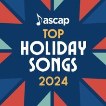 Kelly Clarkson, Katy Perry, & More Light Up the Top 10 ASCAP New Classic Holiday Song