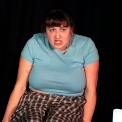 SALTWATER GIRLS to Make Victorian Premiere at Melbourne Fringe