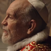 VIDEO: Watch a Clip From THE NEW POPE on HBO!