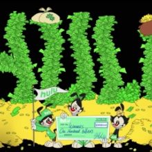 VIDEO: Watch the Official Trailer for ANIMANIACS on Hulu