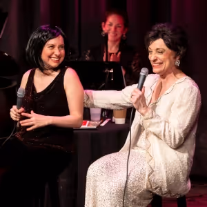 Nancy Hays and Mary Heffernan To Celebrate Judy & Liza in Two Mother's Day Concerts