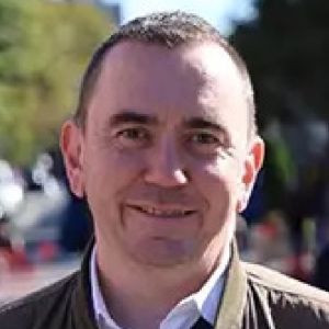 Andrew Ronan Appointed as Executive Director of LaGuardia Performing Arts Center