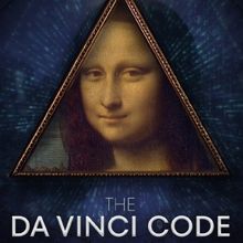 Spotlight: THE DA VINCI CODE at Drury Lane Theatre