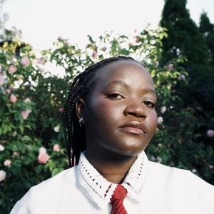 Beckah Amani Shares Powerful New Single 'Sober'