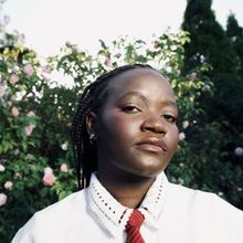 Beckah Amani Shares Powerful New Single 'Sober'