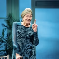 Vanessa Redgrave Departs MY FAIR LADY Following a 'Stretch of COVID'