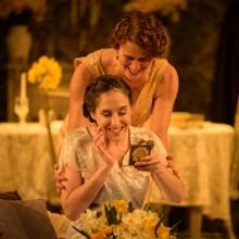 Review: THE GLASS MENAGERIE Opens The Arden Theatre Company's 35th Anniversary Season