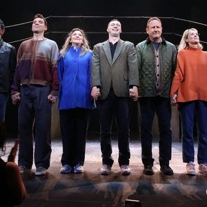 Wake Up With BroadwayWorld November 3, 2025- PUNCH Closes on Broadway and More
