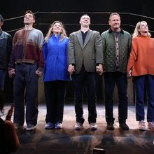 Wake Up With BroadwayWorld November 3, 2025- PUNCH Closes on Broadway and More