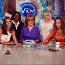 RATINGS: THE VIEW Sees Increases Over the Same Week a Year Ago in Women 18-49