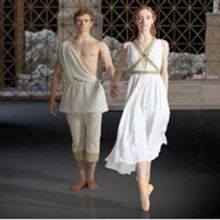 Segerstrom Center For The Arts Announces World Premiere Of American Ballet Theatre's 