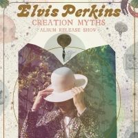 ELVIS PERKINS New Album 'Creation Myths' Out Today