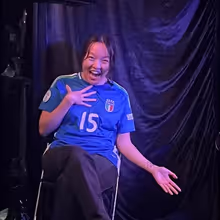 HE WANTS KIDS, SHE DOESN'T to Make European Premiere at Edinburgh Fringe