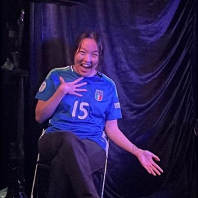 HE WANTS KIDS, SHE DOESN'T to Make European Premiere at Edinburgh Fringe