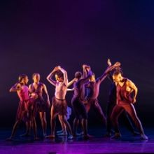 BWW Review: BALLET BLACK at Theatre Royal, Stratford East