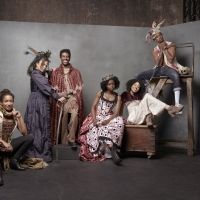 Black ISC Ensemble to Develop WHITE PEOPLE DO NOT KNOW HOW TO BEHAVE AT…