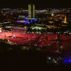 Experience the Final Days of the 56th Edition of FEQ