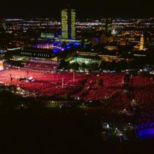 Experience the Final Days of the 56th Edition of FEQ