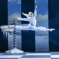 Matthew Bourne's New Adventures Announce Emerging Artist Apprentices