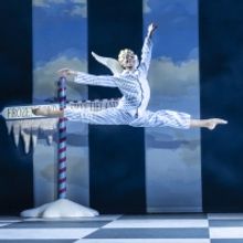 Matthew Bourne's New Adventures Announce Emerging Artist Apprentices