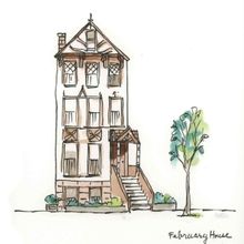 Brooklyn Art Song Society to Present CIRCLES VI: THE FEBRUARY HOUSE in March