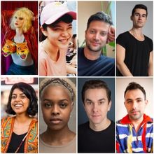 Writers and Directors Set For Scritches Queer Short Play Festival at The Divine