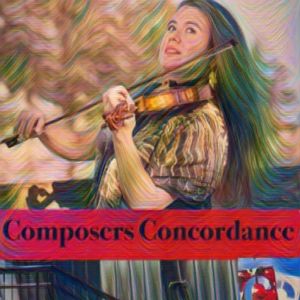 Composers Concordance & Joe's Pub to Present Vivaldi's Hot House Sound Liberation…