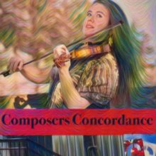 Composers Concordance & Joe's Pub to Present Vivaldi's Hot House Sound Liberation Fea