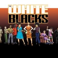 THE WHITE BLACKS Returns To Center Stage at Theater For The New City This Month