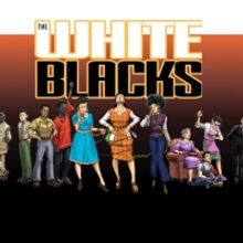 THE WHITE BLACKS Returns To Center Stage at Theater For The New City This Month